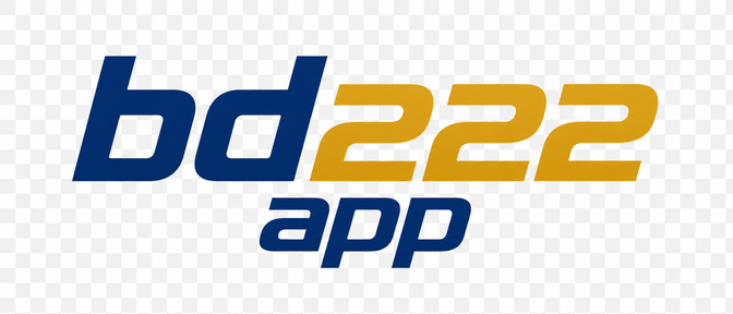 bd222 app লোগো